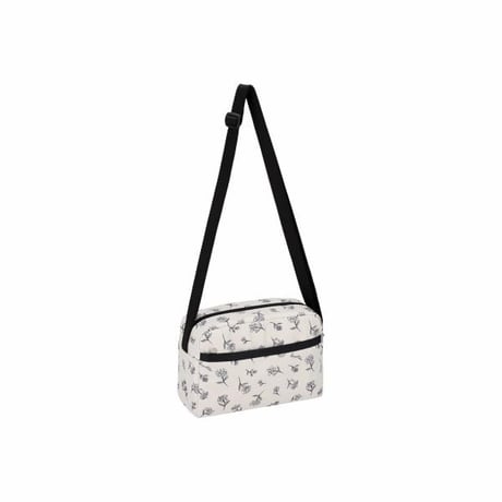 レスポートサック DANIELLA CROSSBODY INK SKETCHED FLORAL IVORY 2434 HG81 lesportsac ショルダーバッグ