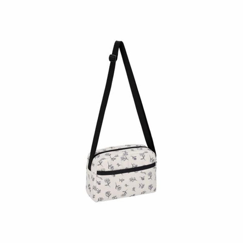 レスポートサック DANIELLA CROSSBODY INK SKETCHED FLORAL