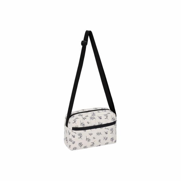 レスポートサック DANIELLA CROSSBODY INK SKETCHED FLORAL