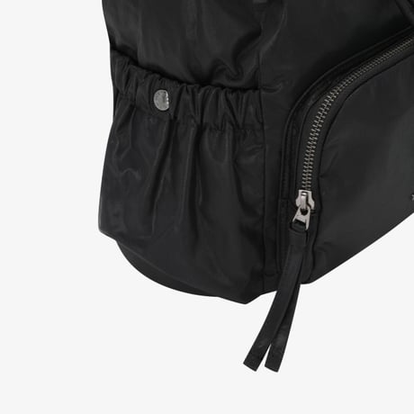 ザ・ノースフェイス HAZE MULTI PACK ヘイズマルチパック バックパック Black THE NORTH FACE リュック