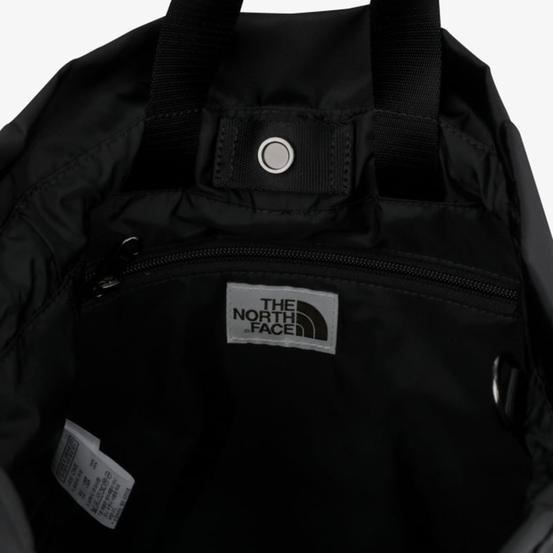 ザ・ノースフェイス BONNEY PACK M ボニーパックM バックパック Black 
