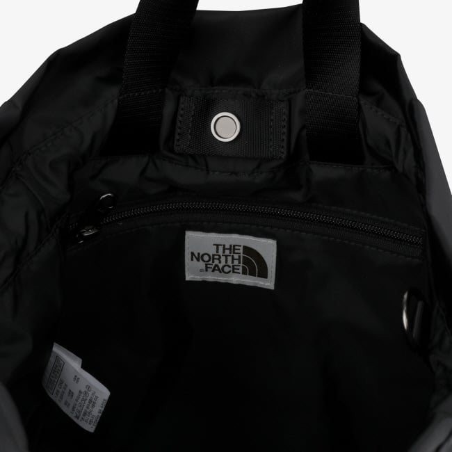 ザ・ノースフェイス BONNEY PACK M ボニーパックM バックパック Black