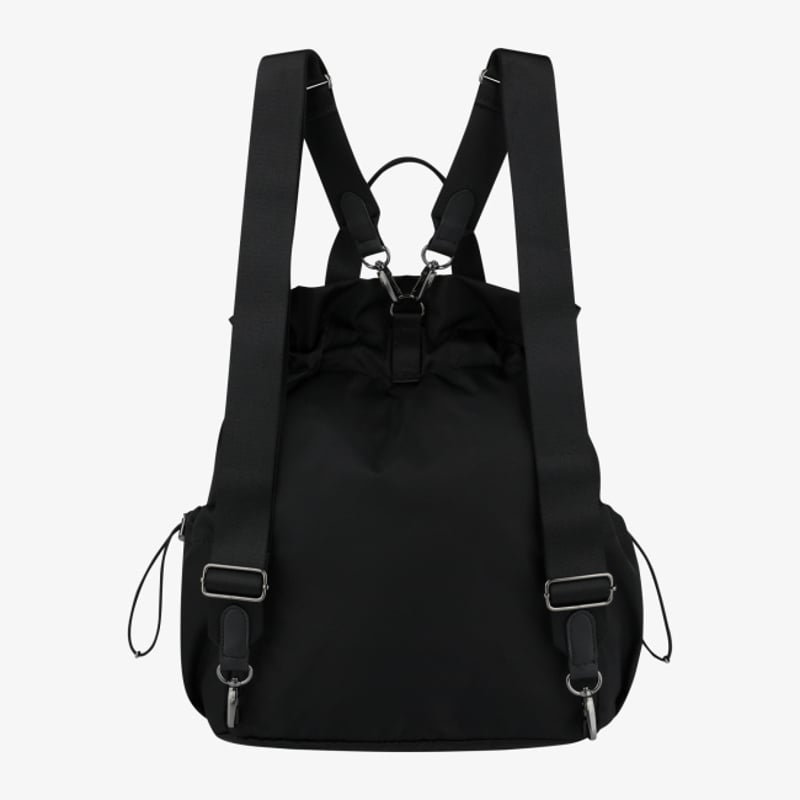 ザ・ノースフェイス BONNEY PACK M ボニーパックM バックパック Black
