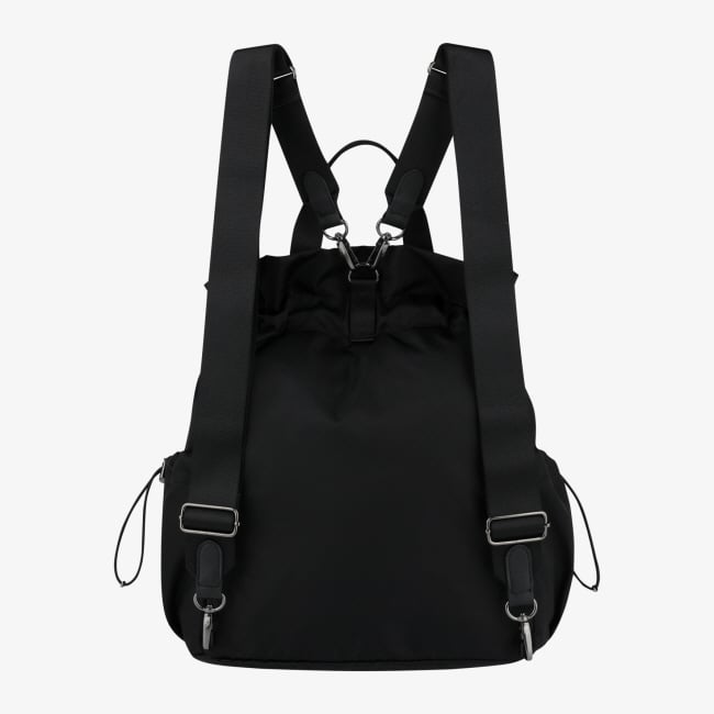 ザ・ノースフェイス BONNEY PACK M ボニーパックM バックパック Black 