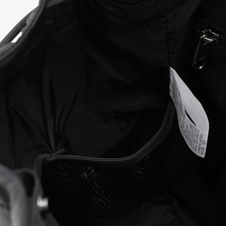 ザ・ノースフェイス HAZE MULTI PACK ヘイズマルチパック バックパック Black THE NORTH FACE リュック