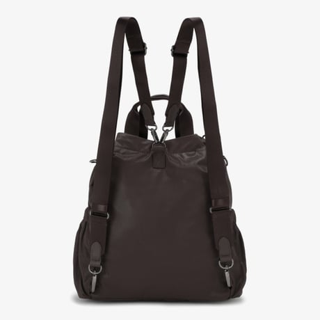 ザ・ノースフェイス HAZE MULTI PACK ヘイズマルチパック バックパック Deep Taupe THE NORTH FACE リュック