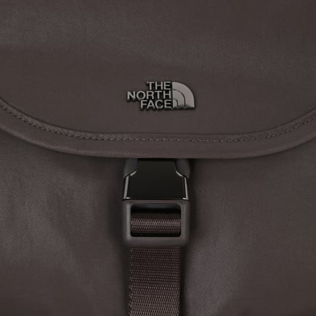 ザ・ノースフェイス HAZE BACKPACK ヘイズ バックパック Deep Taupe THE NORTH FACE リュック