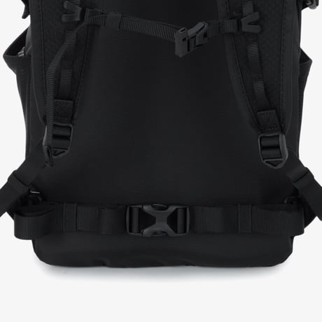 ザ・ノースフェイス STREAM 12 ストリーム12 バックパック Black THE NORTH FACE リュック