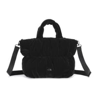 ザ・ノースフェイス ELLA TOTE BAG L エラトートバッグ Matt Black THE NORTH FACE トートバッグ