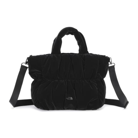ザ・ノースフェイス ELLA TOTE BAG L エラトートバッグ Matt Black THE NORTH FACE トートバッグ