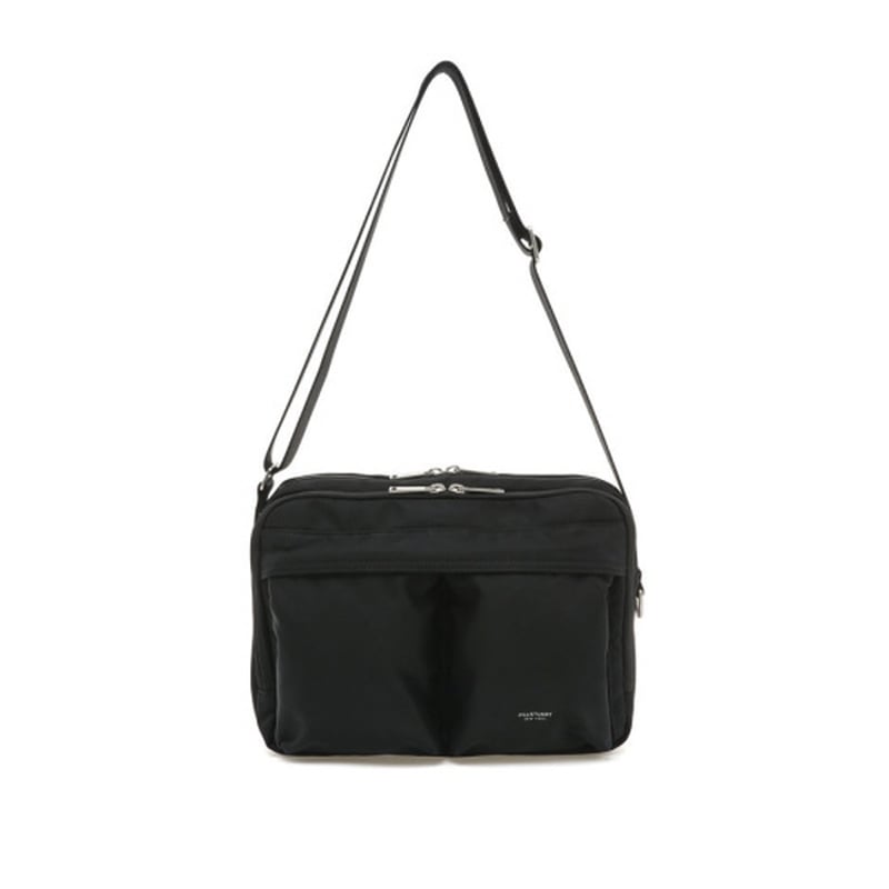 ジルスチュアート カイル クロスバッグ Black JILL STUART ショルダー