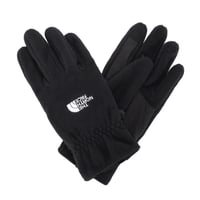 ザ・ノースフェイス UNI FLEECE GLOVE ユニ フリース グローブ Black THE NORTH FACE 手袋
