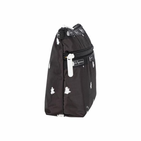 レスポートサック Cosmetic Clutch HAPPY HAUNTING 7105 HH11 lesportsac ポーチ