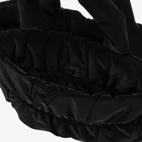 ザ・ノースフェイス ELLA TOTE BAG L エラトートバッグ Matt Black THE NORTH FACE トートバッグ