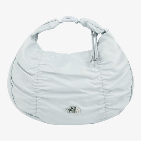 ザ・ノースフェイス BONNEY SR 2WAY TOTE MINI ボニー トートミニ Light Gray THE NORTH FACE ショルダーバッグ