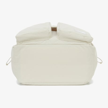 ザ・ノースフェイス W'S BREEZE BACKPACK ウィメンズ ブリーズ バックパック White Sand THE NORTH FACE リュック
