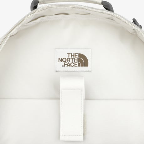 ザ・ノースフェイス SUPER PACK II MINI スーパーパック II ミニ バックパック Cream THE NORTH FACE リュック