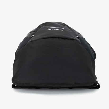 ザ・ノースフェイス STREAM 12 ストリーム12 バックパック Black THE NORTH FACE リュック