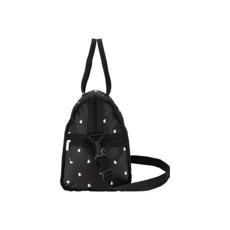 レスポートサック DELUXE LARGE WEEKENDER HAPPY HAUNTING 4319 HH11 lesportsac ショルダーバッグ
