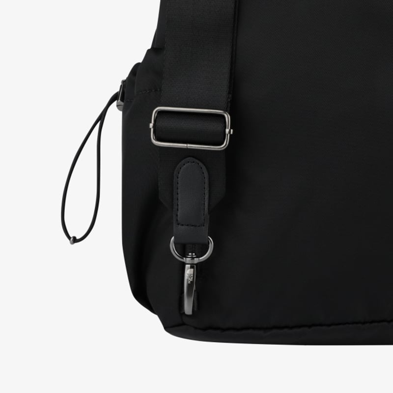 ザ・ノースフェイス BONNEY PACK M ボニーパックM バックパック Black 