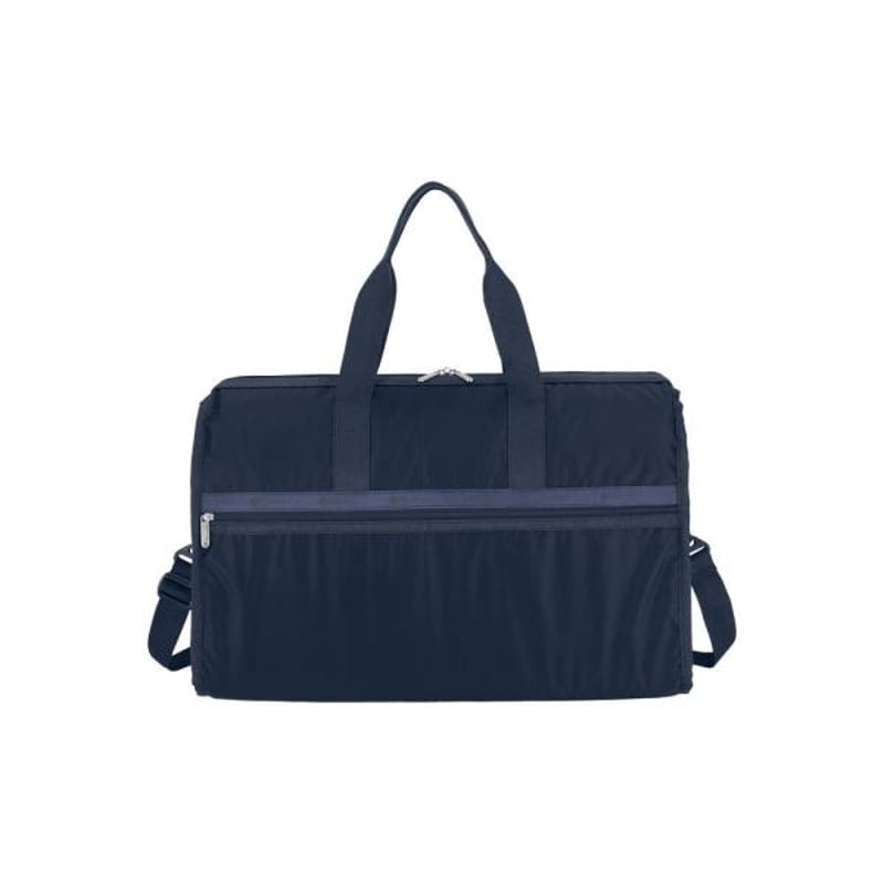レスポートサック DELUXE LARGE WEEKENDER DEEP SEA BLUE 4