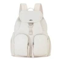 ザ・ノースフェイス HAZE BACKPACK ヘイズ バックパック Cream THE NORTH FACE リュック