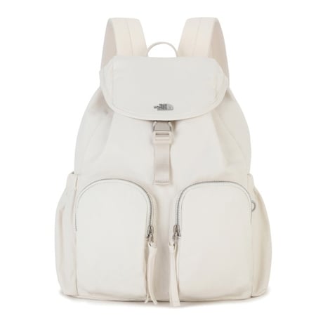 ザ・ノースフェイス HAZE BACKPACK ヘイズ バックパック Cream THE NORTH FACE リュック