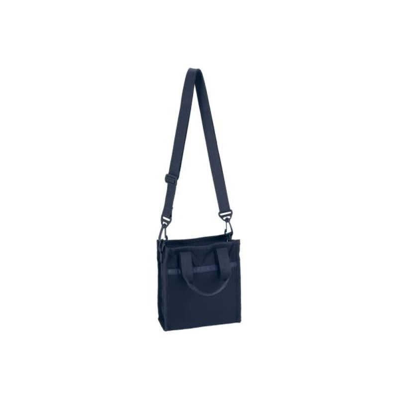 レスポートサック MINI NORTH/SOUTH TOTE DEEP SEA BLUE 37
