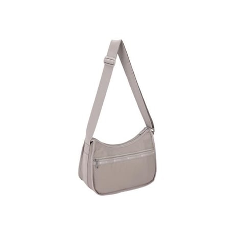 レスポートサック Classic Hobo DRIFT STONE 7520 RA50 lesportsac ショルダーバッグ