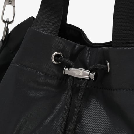 ザ・ノースフェイス HAZE MULTI PACK ヘイズマルチパック バックパック Black THE NORTH FACE リュック