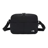 ザ・ノースフェイス TRAVEL CROSS S NW トラベル クロスバッグ Black THE NORTH FACE ショルダーバッグ