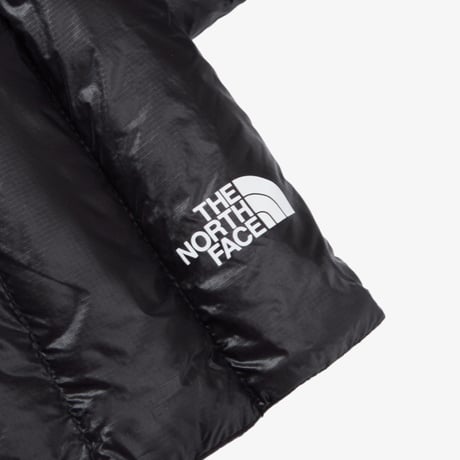 ザ・ノースフェイス MATIER T-BALL MUFFLER マティエ T-ボール マフラー Black THE NORTH FACE マフラー