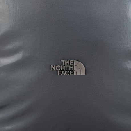 ザ・ノースフェイス BONNEY BUCKET BAG MINI PADDED ボニーバケットバッグミニ パデット Silver Gray THE NORTH FACE ショルダーバッグ