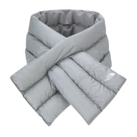 ザ・ノースフェイス K'S MATIER T-BALL MUFFLER キッズ マティエ T-ボール マフラー Light Gray THE NORTH FACE マフラー