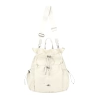 ザ・ノースフェイス BONNEY PACK M ボニーパックM バックパック Cream THE NORTH FACE リュック
