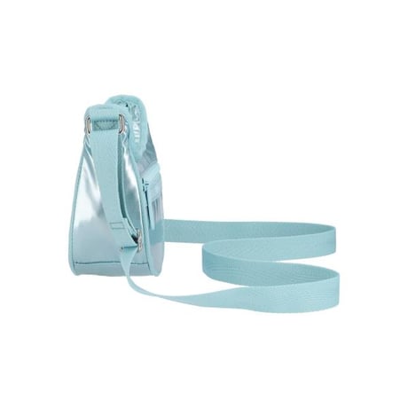 レスポートサック MINI HOBO CROSSBODY AQUA BLUE SHINE 2047 MA17 lesportsac ショルダーバッグ