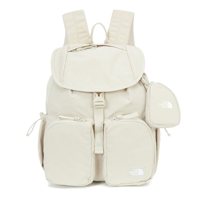 ザ・ノースフェイス W'S BREEZE BACKPACK ウィメンズ ブリーズ バック