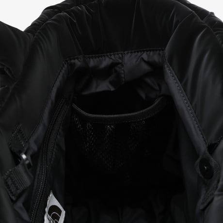 ザ・ノースフェイス ELLA TOTE BAG L エラトートバッグ Matt Black THE NORTH FACE トートバッグ