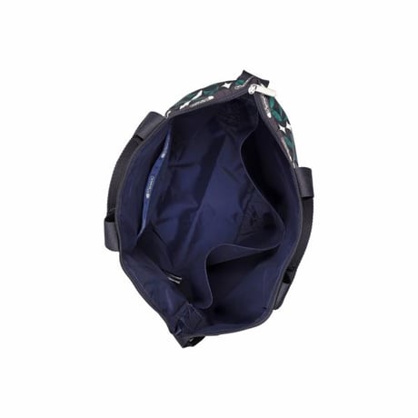 レスポートサック DELUXE EASY CARRY TOTE BOTANIC TILE 4360 HH09 lesportsac トートバッグ