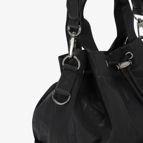 ザ・ノースフェイス HAZE MULTI PACK ヘイズマルチパック バックパック Black THE NORTH FACE リュック