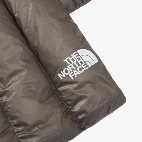 ザ・ノースフェイス MATIER T-BALL MUFFLER マティエ T-ボール マフラー Dark Beige THE NORTH FACE マフラー
