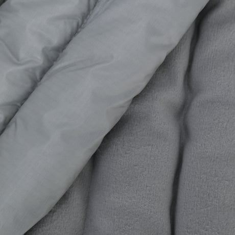 ザ・ノースフェイス K'S MATIER T-BALL MUFFLER キッズ マティエ T-ボール マフラー Light Gray THE NORTH FACE マフラー