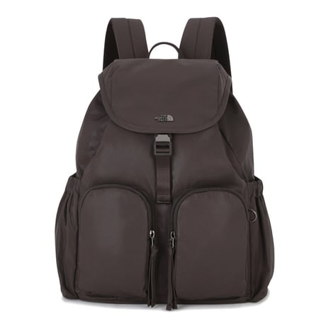 ザ・ノースフェイス HAZE BACKPACK ヘイズ バックパック Deep Taupe THE NORTH FACE リュック