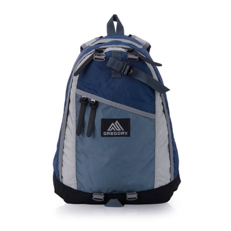 グレゴリー CLASSIC DAY PACK デイパック TRACK NAVY Gregory リュック