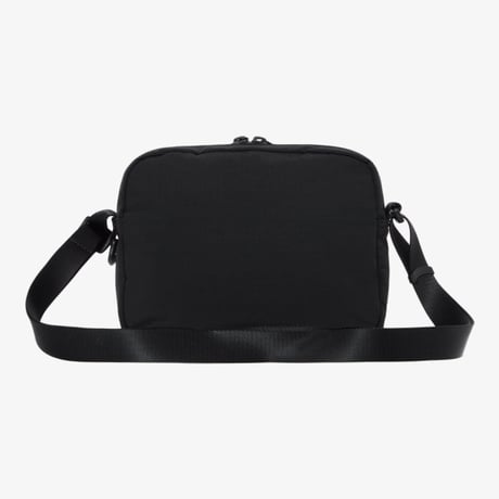 ザ・ノースフェイス TRAVEL CROSS S NW トラベル クロスバッグ Black THE NORTH FACE ショルダーバッグ