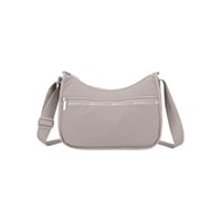 レスポートサック Classic Hobo DRIFT STONE 7520 RA50 lesportsac ショルダーバッグ