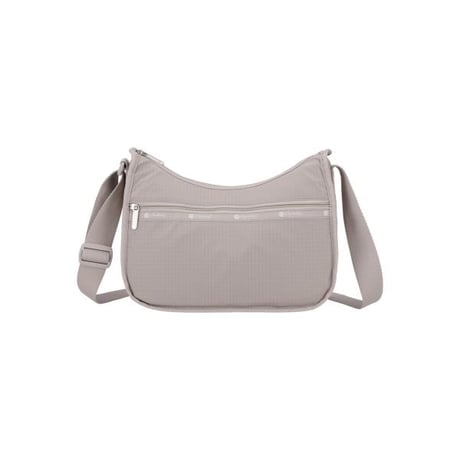 レスポートサック Classic Hobo DRIFT STONE 7520 RA50 lesportsac ショルダーバッグ