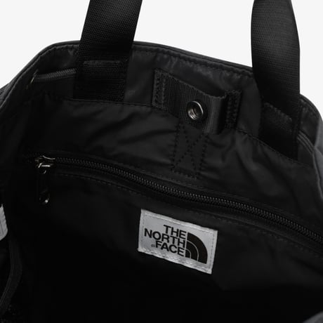 ザ・ノースフェイス HAZE MULTI PACK ヘイズマルチパック バックパック Black THE NORTH FACE リュック