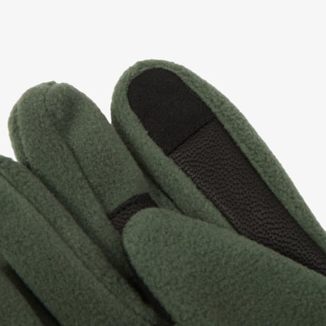 ザ・ノースフェイス UNI FLEECE GLOVE ユニ フリース グローブ Khaki THE NORTH FACE 手袋