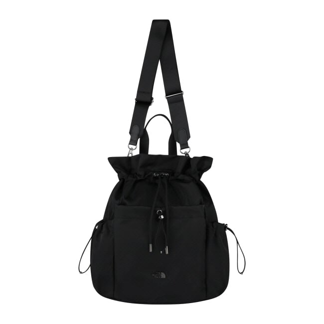 ザ・ノースフェイス BONNEY PACK M ボニーパックM バックパック Black 